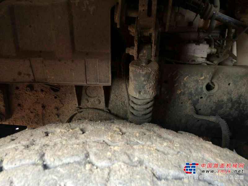 山西出售转让二手2012年中国重汽豪沃ZZ5437N466741自卸车