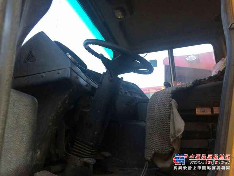 山西出售转让二手2012年陕汽奥龙SX3256UR384自卸车
