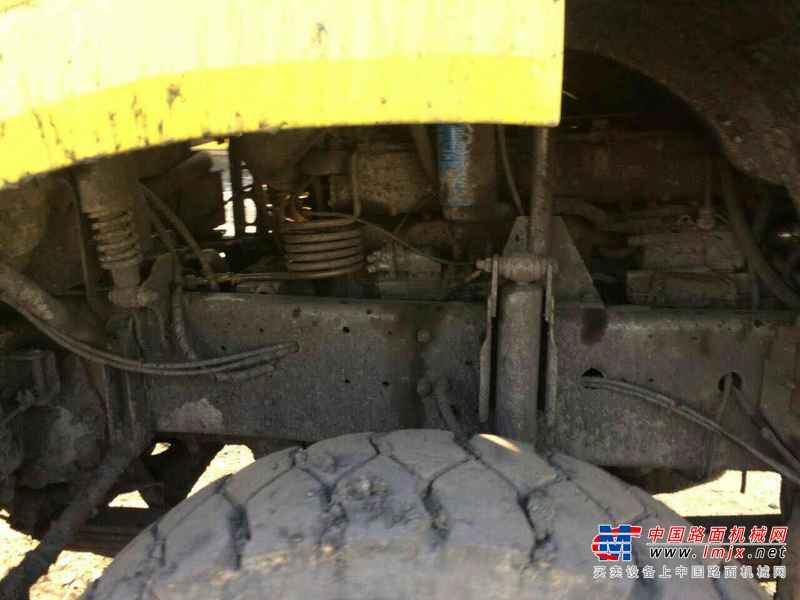 山西出售转让二手2012年中国重汽豪沃ZZ5437N466741自卸车