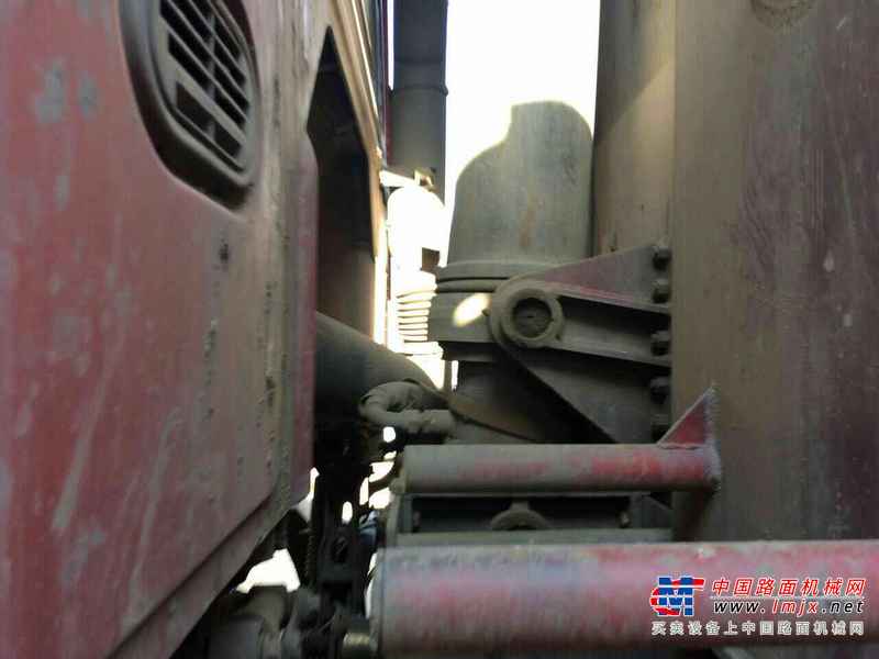 山西出售转让二手2012年中国重汽豪沃ZZ5437N466741自卸车