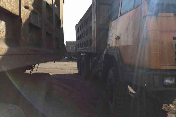 山西出售转让二手2012年陕汽奥龙SX3256UR384自卸车