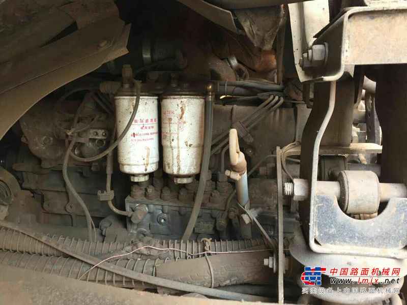 山西出售转让二手2009年东风EQ3195GX7D1自卸车