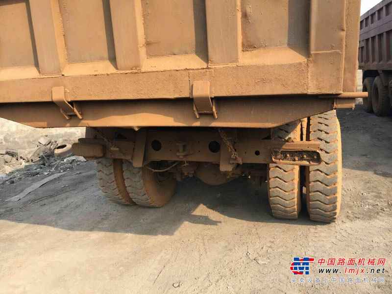 山西出售转让二手2009年东风EQ3195GX7D1自卸车