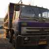 山西出售转让二手2009年东风EQ3195GX7D1自卸车