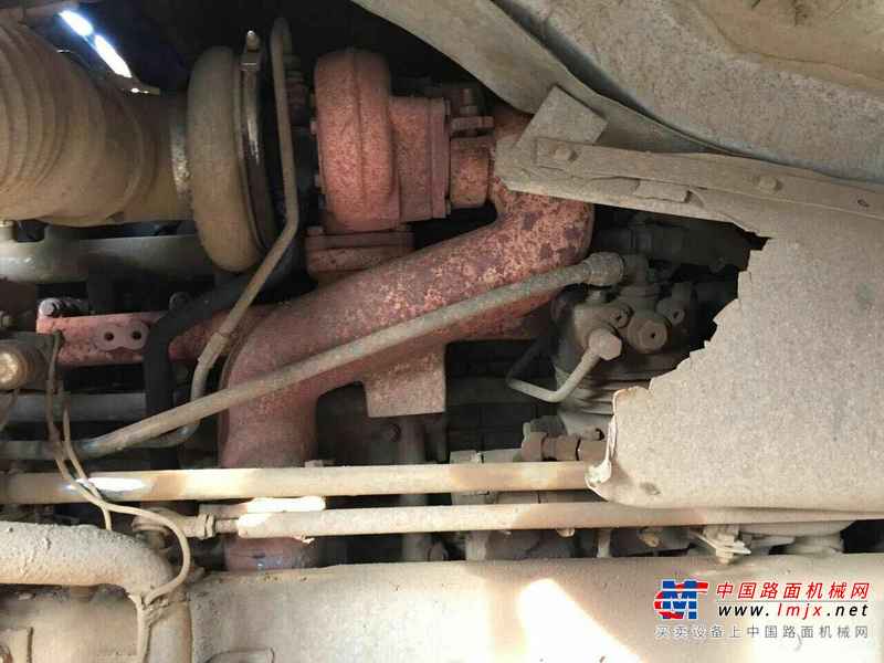山西出售转让二手2009年东风EQ3195GX7D1自卸车