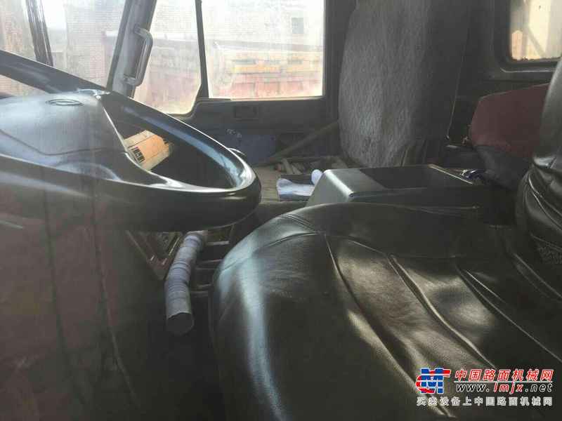 山西出售转让二手2009年东风EQ3195GX7D1自卸车