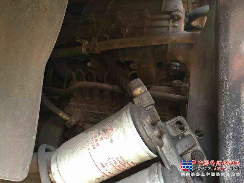 山西出售转让二手2012年东风EQ3208GJ自卸车