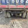 山西出售转让二手2012年东风EQ3208GJ自卸车