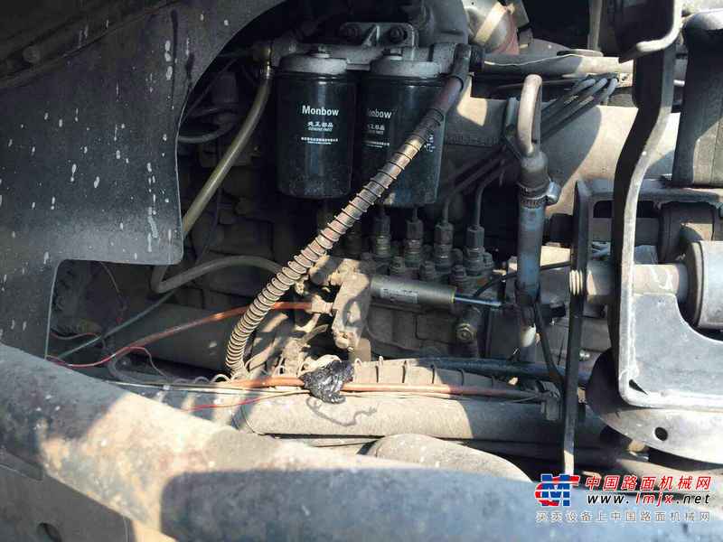 山西出售转让二手2012年东风EQ3195GX7D1自卸车
