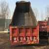 山西出售转让二手2012年东风EQ3195GX7D1自卸车