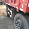 山西出售转让二手2013年东风EQ3195GX7D1自卸车