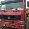 贵州出售转让二手2011年中国重汽豪泺ZZ3317N3568W自卸车