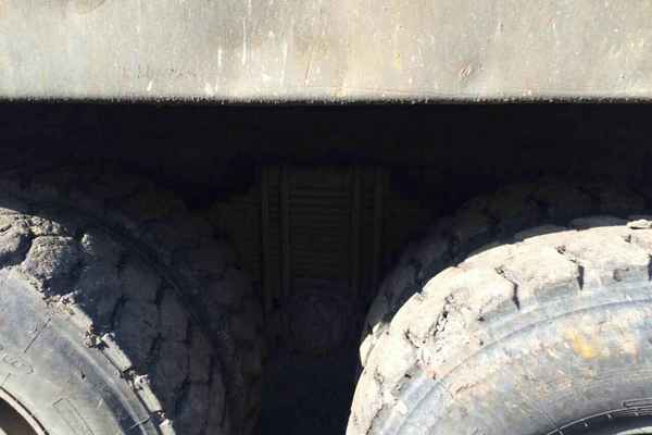 山西出售转让二手2012年红岩CQ3254SMG384自卸车