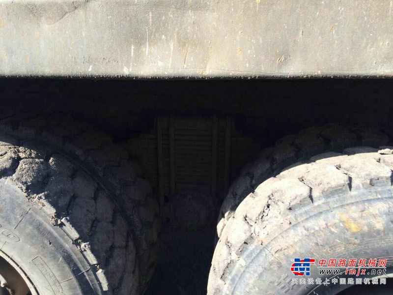 山西出售转让二手2012年红岩CQ3254SMG384自卸车