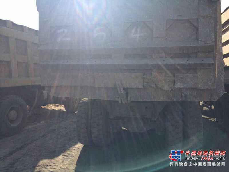 山西出售转让二手2012年红岩CQ3254SMG384自卸车