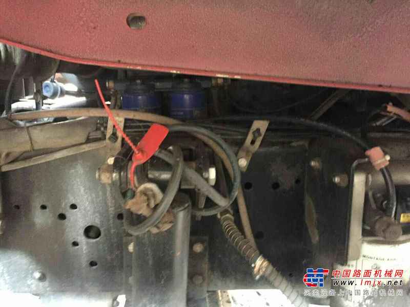 山西出售转让二手2012年陕汽奥龙SX3255DR354自卸车