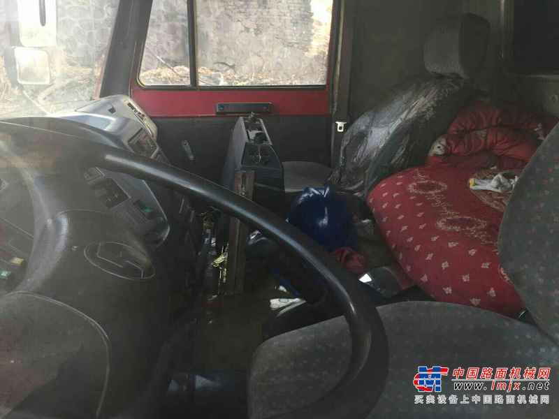 山西出售转让二手2012年陕汽奥龙SX3255DR354自卸车