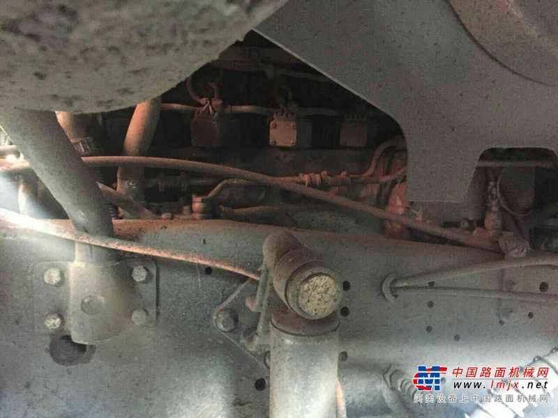 山西出售转让二手2013年东风EQ3208GJ自卸车