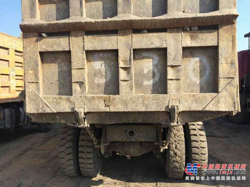 山西出售转让二手2012年红岩CQ3254SMG384自卸车