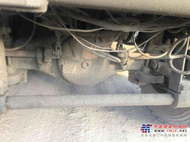 山西出售转让二手2009年中国重汽豪沃ZZ3257N5247自卸车
