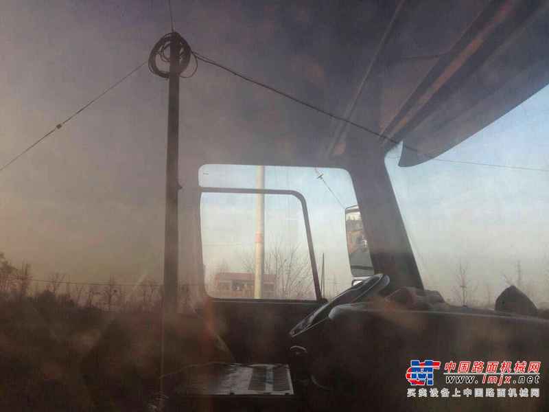 山西出售转让二手2009年中国重汽豪沃ZZ3257N5247自卸车