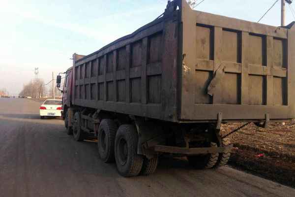 山西出售转让二手2009年中国重汽豪沃ZZ3257N5247自卸车