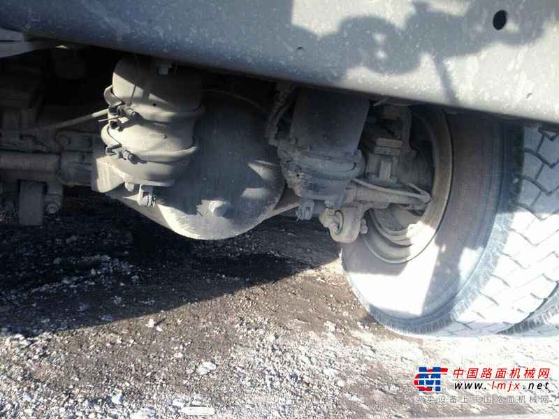 山西出售转让二手2008年东风EQ1208GJ自卸车