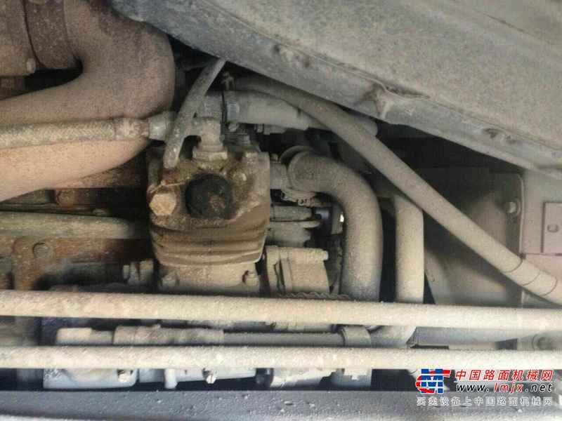 山西出售转让二手2008年东风EQ1208GJ自卸车