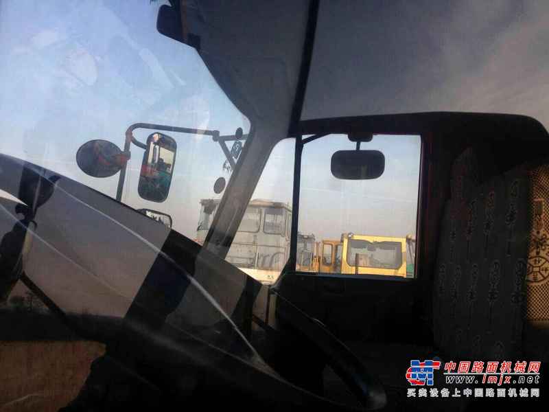 山西出售转让二手2008年东风EQ1208GJ自卸车
