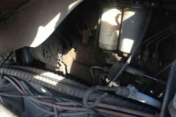 山西出售转让二手2009年东风3310GMJ3自卸车