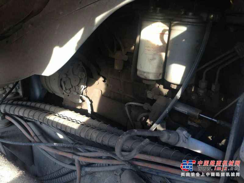 山西出售转让二手2009年东风3310GMJ3自卸车