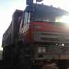 山西出售转让二手2009年东风3310GMJ3自卸车