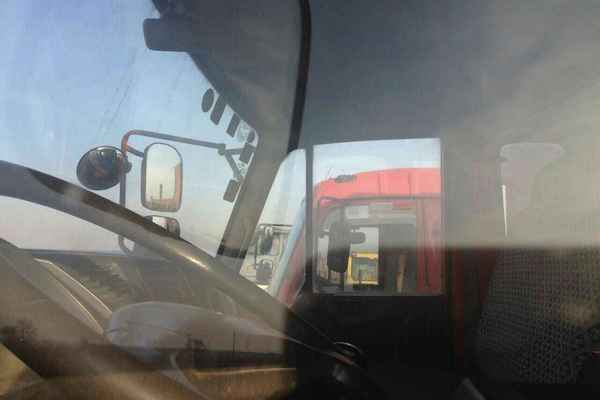 山西出售转让二手2009年东风3310GMJ3自卸车