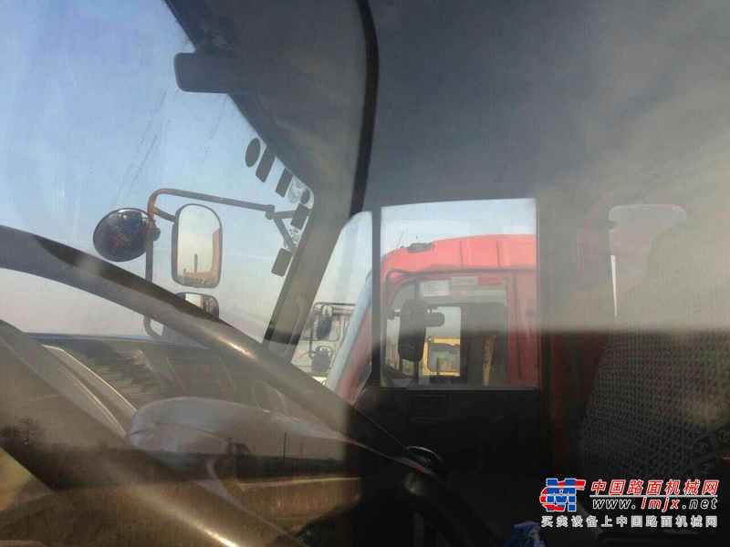 山西出售转让二手2009年东风3310GMJ3自卸车