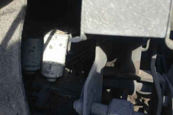 山西出售转让二手2010年东风DFL3251A1自卸车