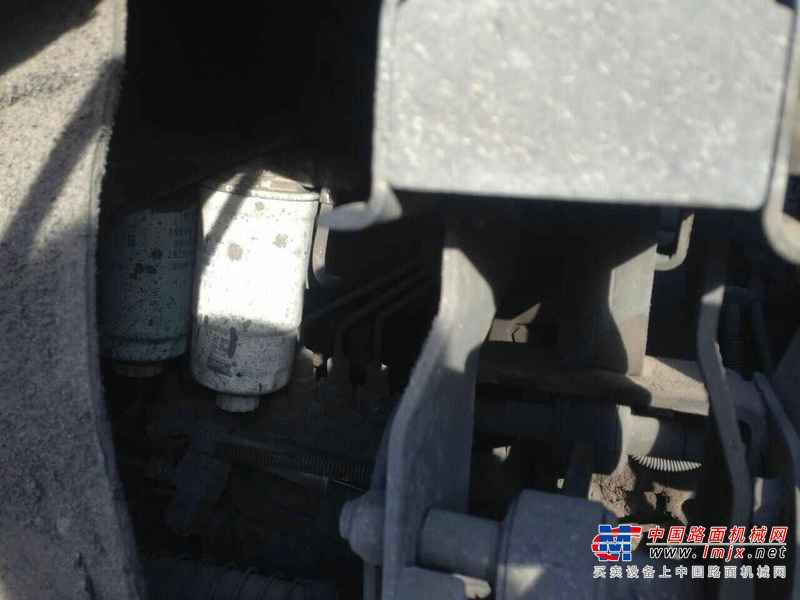 山西出售转让二手2010年东风DFL3251A1自卸车
