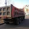 山西出售转让二手2010年东风DFL3251A1自卸车