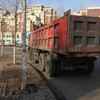 山西出售转让二手2009年东风3310GEJ3自卸车