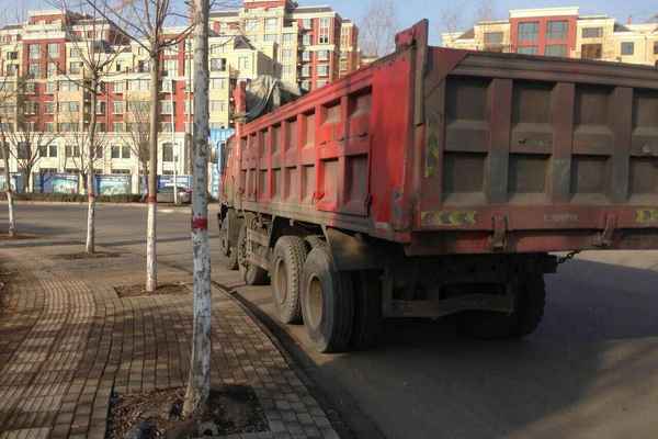 山西出售转让二手2009年东风3310GEJ3自卸车