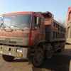 山西出售转让二手2009年东风3310GEJ3自卸车