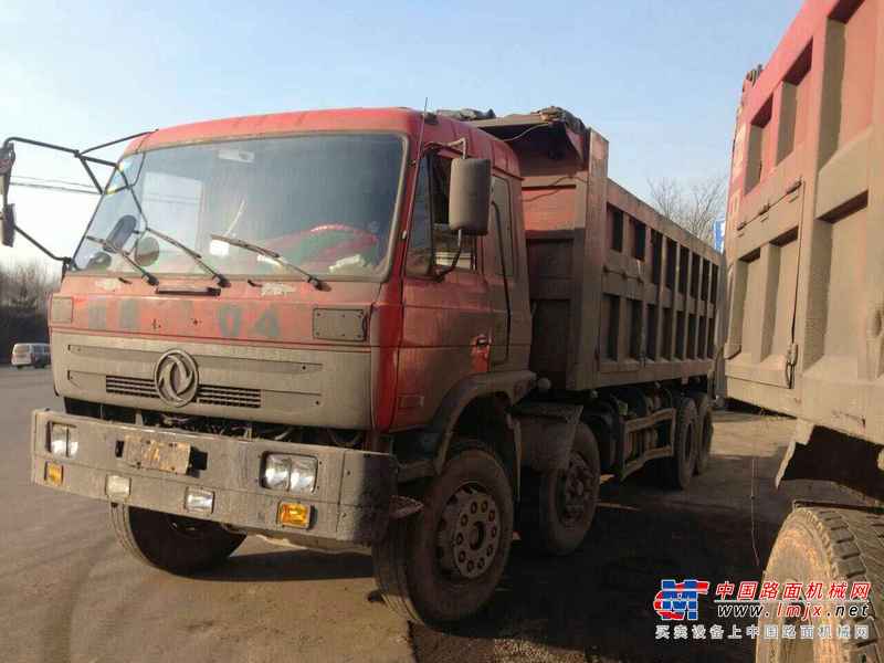 山西出售转让二手2009年东风3310GEJ3自卸车