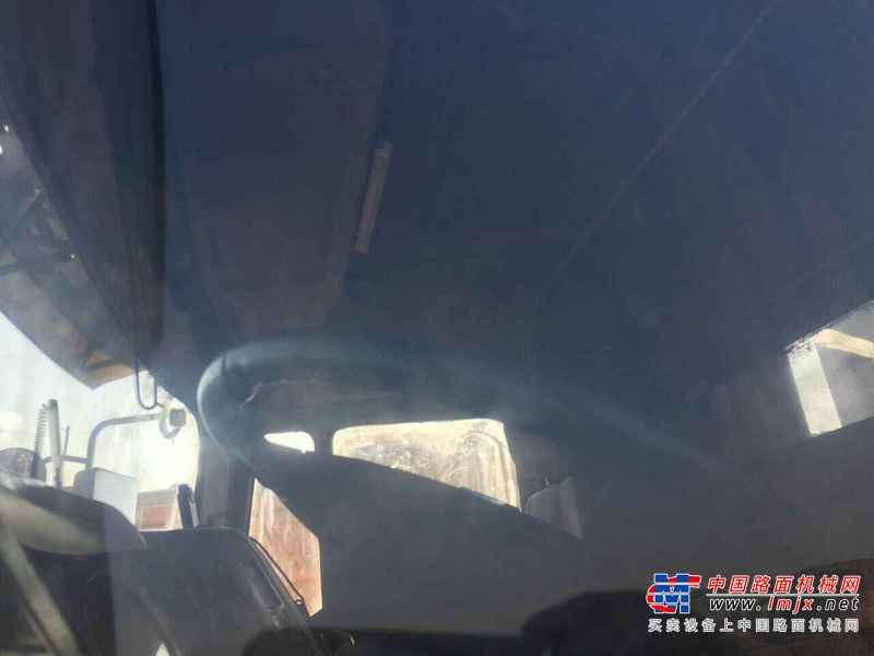 山西出售转让二手2013年中国重汽斯太尔ZZ1316M4666F自卸车