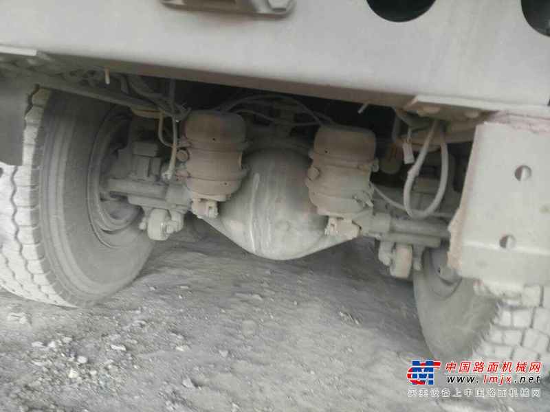 山西出售转让二手2012年东风EQ3195GX7D1自卸车