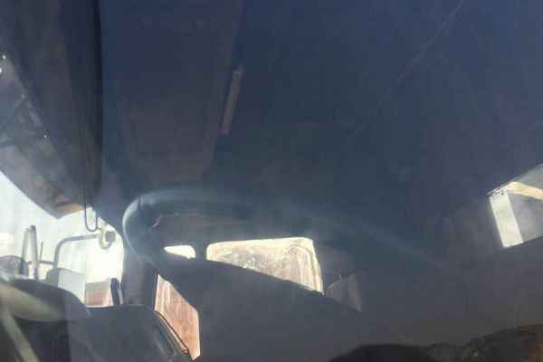 山西出售转让二手2012年中国重汽豪沃ZZ3257N3847D1自卸车