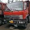 山西出售转让二手2011年东风EQ1208GJ自卸车