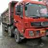 山西出售转让二手2013年东风DFL3310A20自卸车