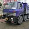 山西出售转让二手2011年东风EQ1208GJ自卸车