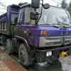 山西出售转让二手2011年东风EQ1208GJ自卸车