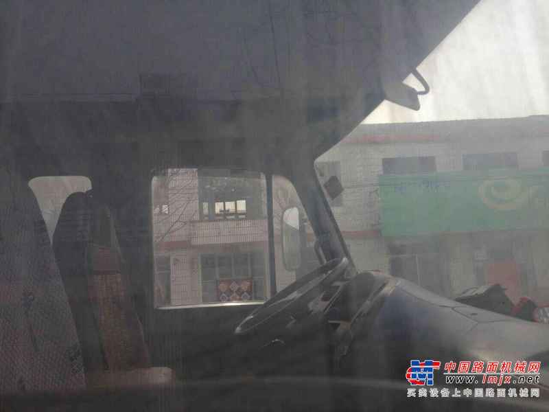 山西出售转让二手2008年东风DFL3251A1自卸车