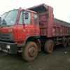 山西出售转让二手2009年东风DFL3251A1自卸车